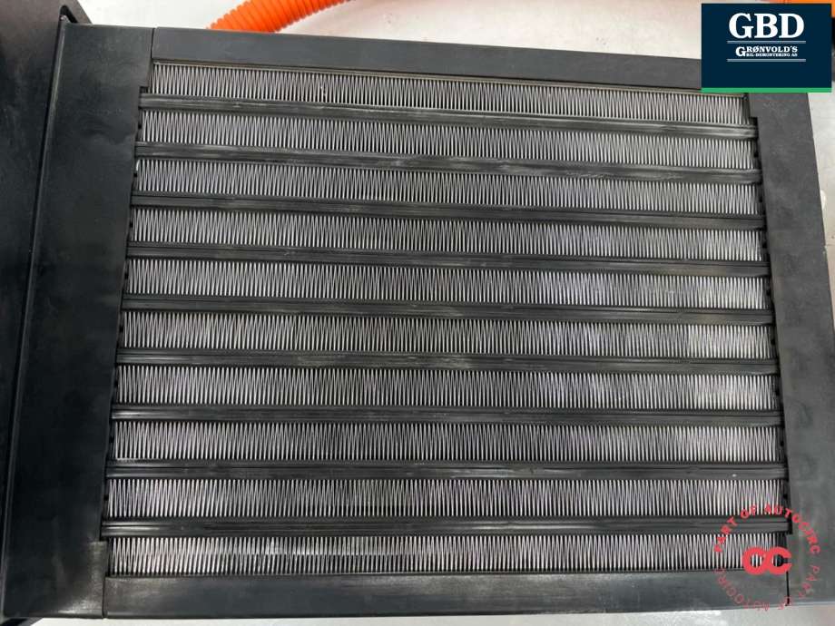 Varmeapparat PTC-heater til Tesla Model S 2013-2016 (Fase 1) (1041265-00-F|)