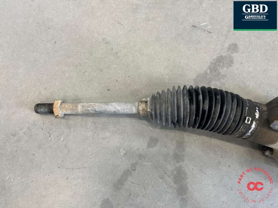 Tannstang elektrisk til Tesla Model S 2013-2016 (Fase 1)  (6006972-00-A|)
