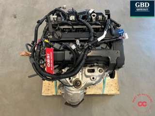 Motor bensin til Mitsubishi Outlander,   (|4B11|1000D129)