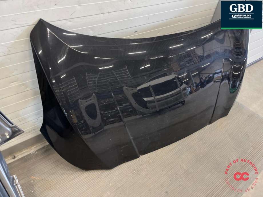 Panser til Nissan Leaf 2018-->> (Type II)  (F51005SHMA|)