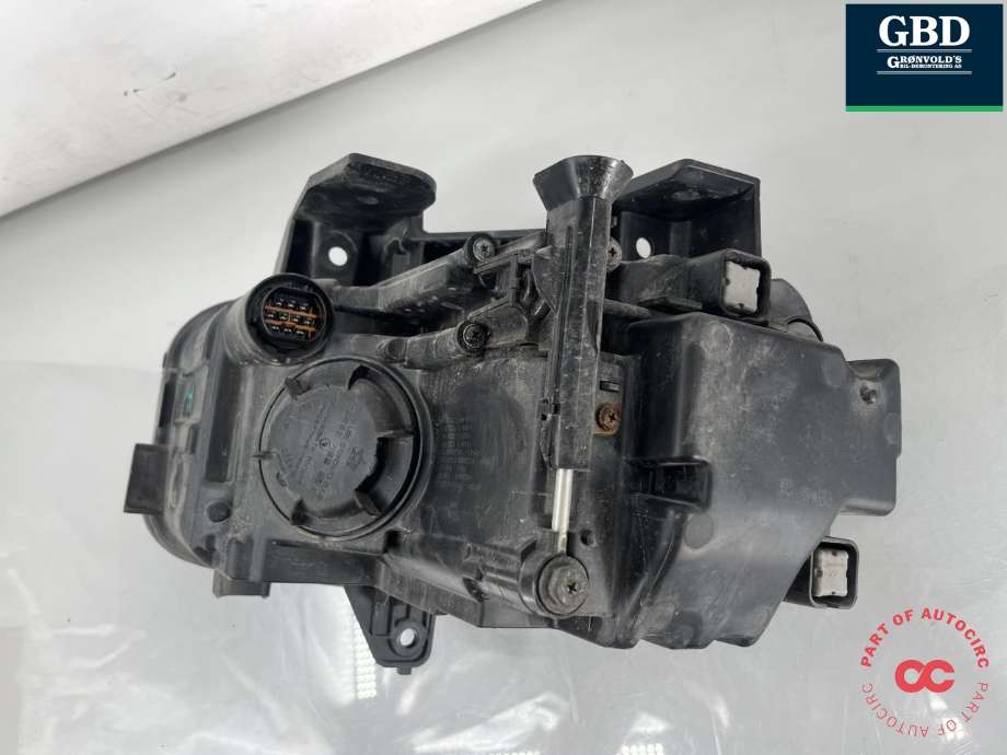 Frontlykt høyre full-LED til Hyundai Kona 2017-2021 (Type I, Fase 1)  (92102J9150|)