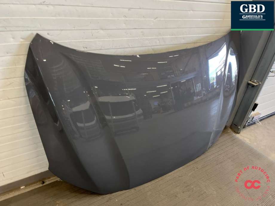 Panser til Hyundai Kona 2017-2021 (Type I, Fase 1)  (66400K4000|)