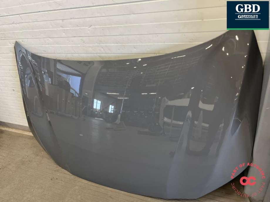 Panser til Hyundai Kona 2017-2021 (Type I, Fase 1)  (66400K4000|)