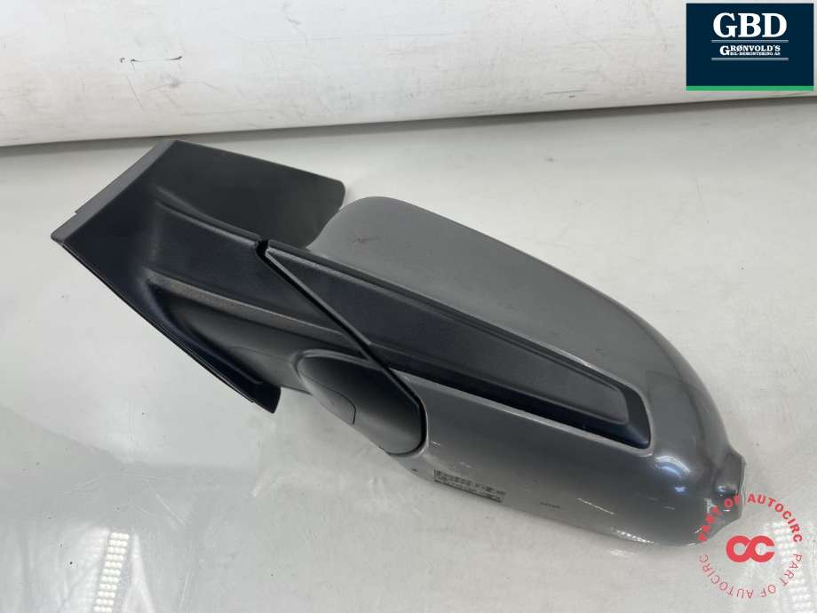Speil venstre til Hyundai Kona 2017-2021 (Type I, Fase 1) (87610J9080R3G|)