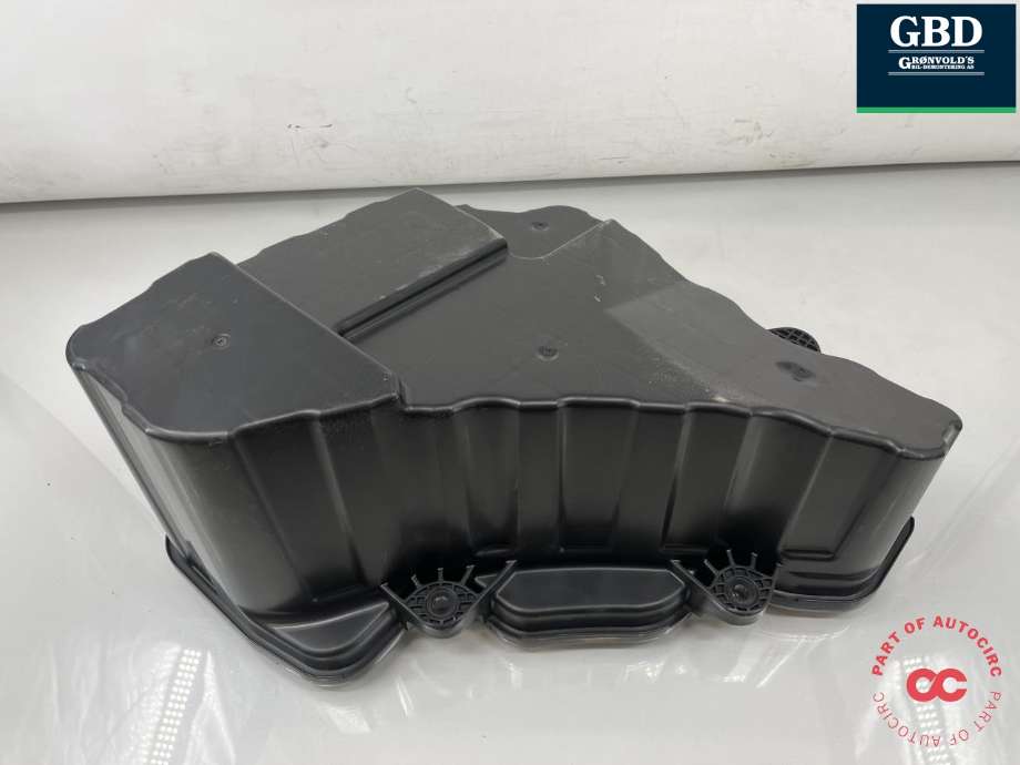 Bilstereo sub-woofer til XPeng G6 2023-->>  (|8525012FA2)
