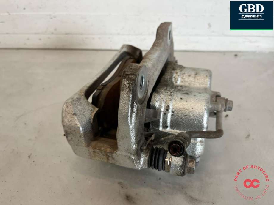 Bremsecaliper høyre foran til XPeng G6 2023-->>  (3510210FA1-00-03|)