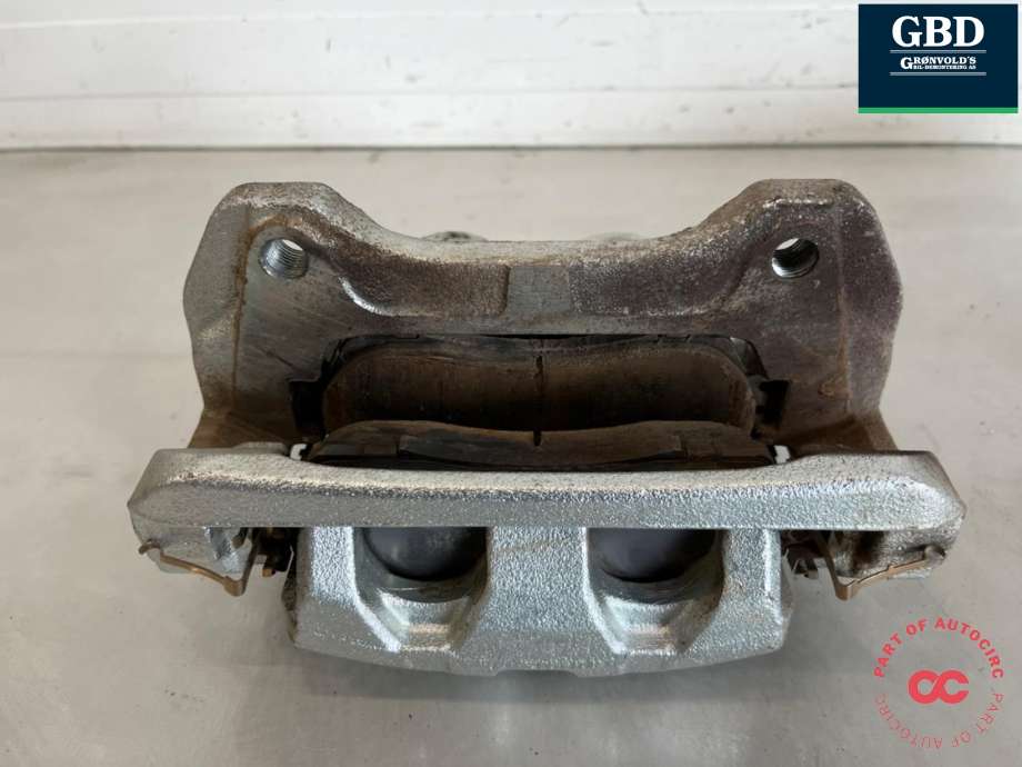 Bremsecaliper venstre foran til XPeng G6 2023-->> (3510110FA1-00-03|)