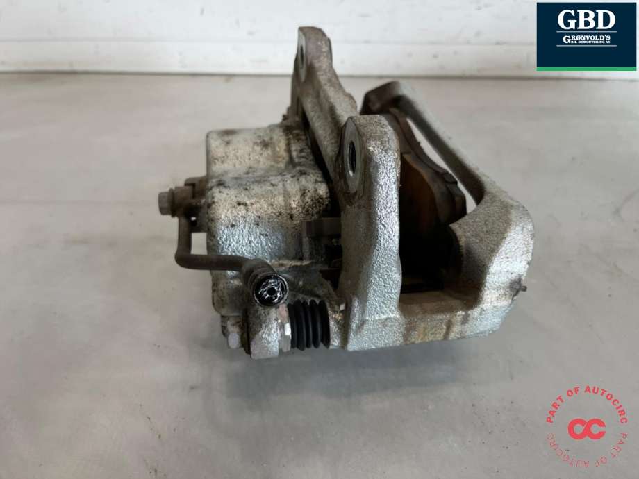 Bremsecaliper venstre foran til XPeng G6 2023-->> (3510110FA1-00-03|)