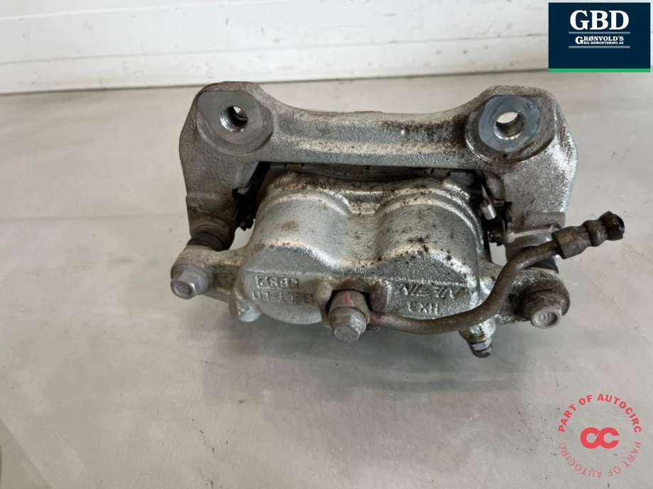 Bremsecaliper venstre foran til XPeng G6 2023-->> (3510110FA1-00-03|)