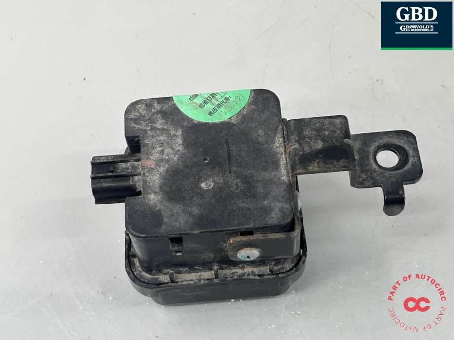 Høyttaler motorlyd, AVAS (Acoustic Vehicle Alerting System) til XPeng G6 2023-->>  (8525050FA1-00-00|)