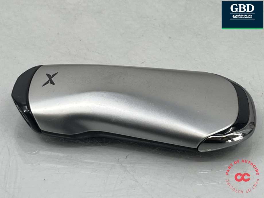 Nøkkel til XPeng G6 2023-->>  (NO PART ID|)