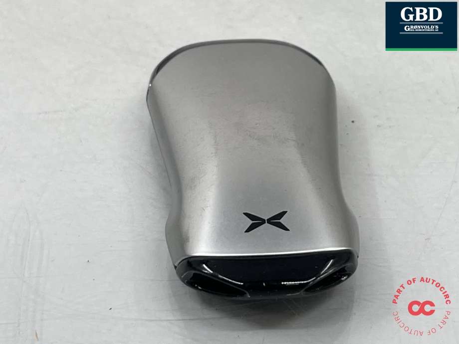 Nøkkel til XPeng G6 2023-->>  (NO PART ID|)
