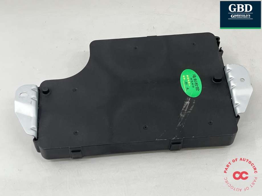Styreenhet diverse til XPeng G6 2023-->>  (|9110200FA1)