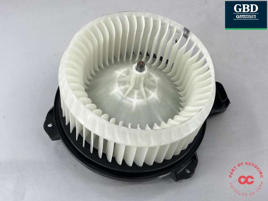 Varmeapparat motor til XPeng G6 2023-->> (05200FA1-34-01|)