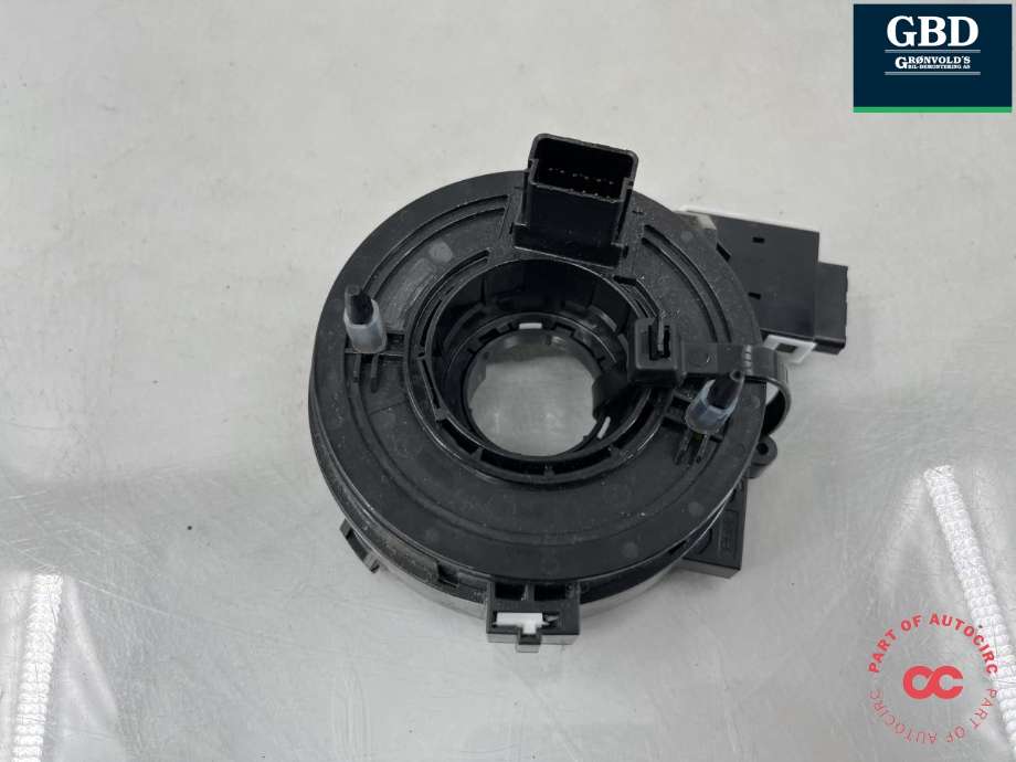 Airbag slepering til VW Tiguan 2007-2011 (Type I, Fase 1)  (1K0 959 653 C|)