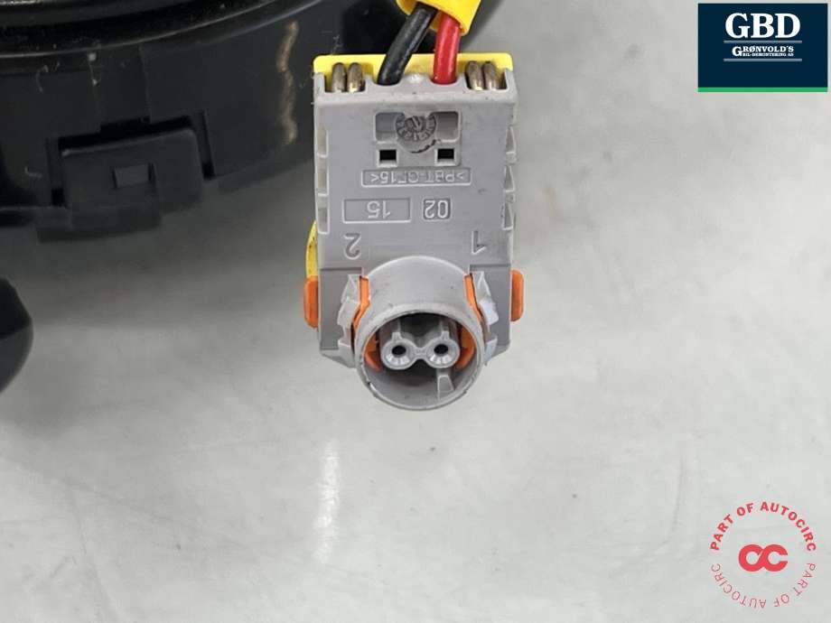 Airbag slepering til Hyundai Kona 2017-2021 (Type I, Fase 1)  (93490G4230|)