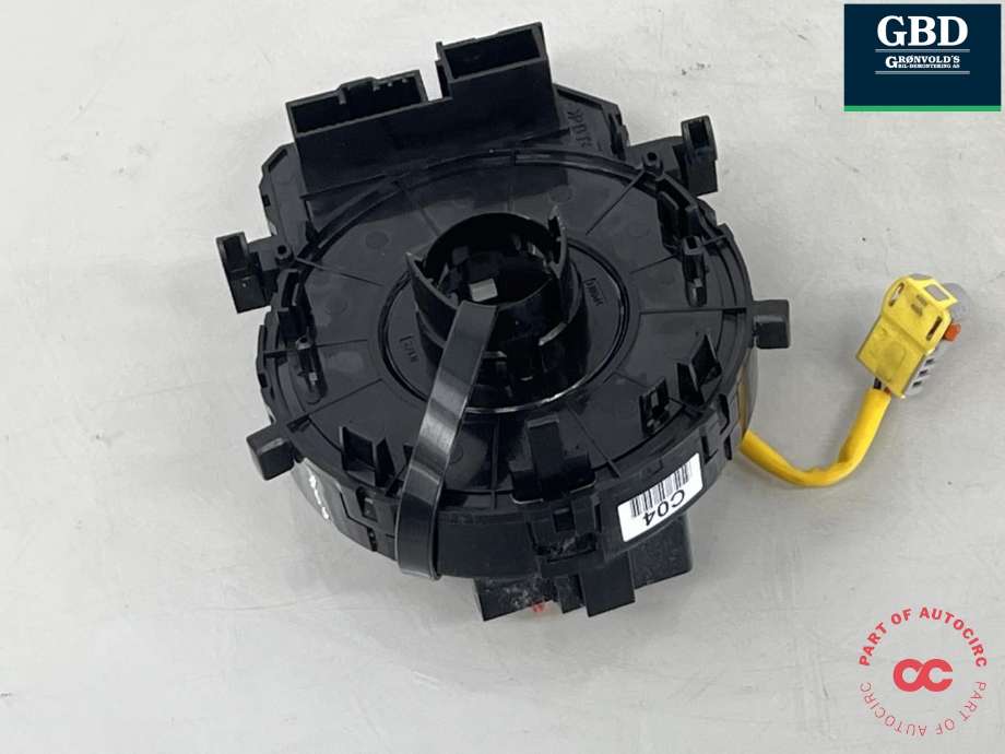 Airbag slepering til Hyundai Kona 2017-2021 (Type I, Fase 1)  (93490G4230|)