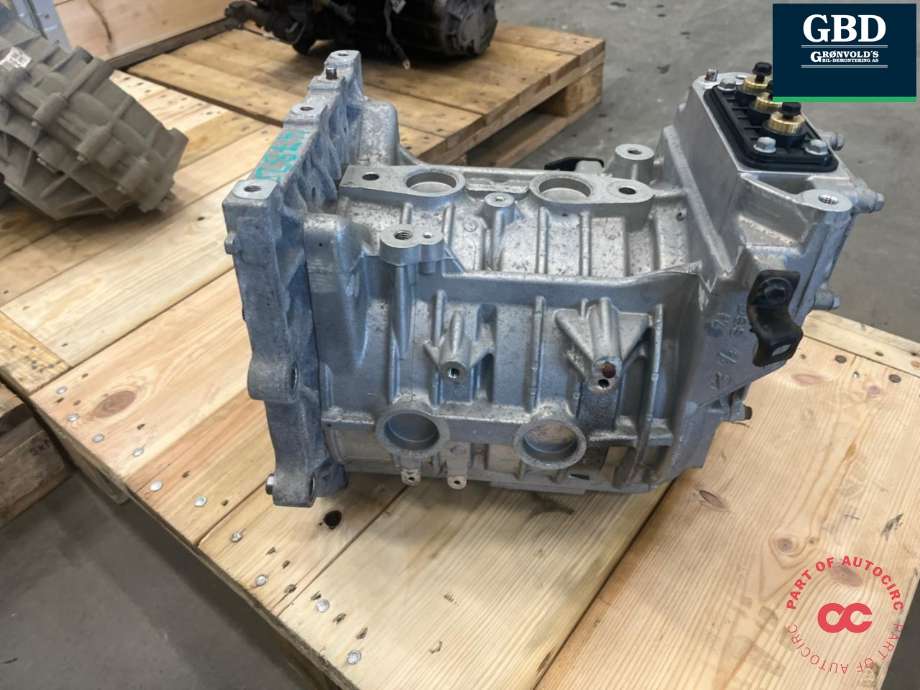 Motor elbil foran til Hyundai Kona 2017-2021 (Type I, Fase 1) (365000E700|)