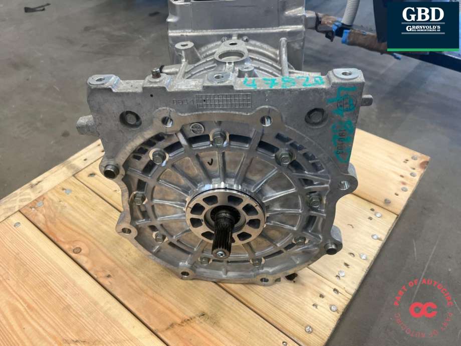 Motor elbil foran til Hyundai Kona 2017-2021 (Type I, Fase 1) (365000E700|)