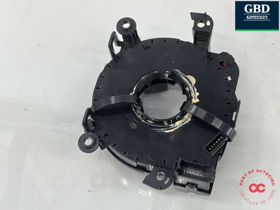 Airbag slepering til BMW 5-Serie 2017-->> (G30/G31) (G30/G31) (61 31 5 A66 155|)