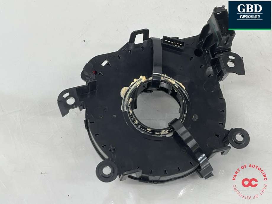 Airbag slepering til BMW 5-Serie 2017-->> (G30/G31) (G30/G31) (61 31 5 A66 155|)