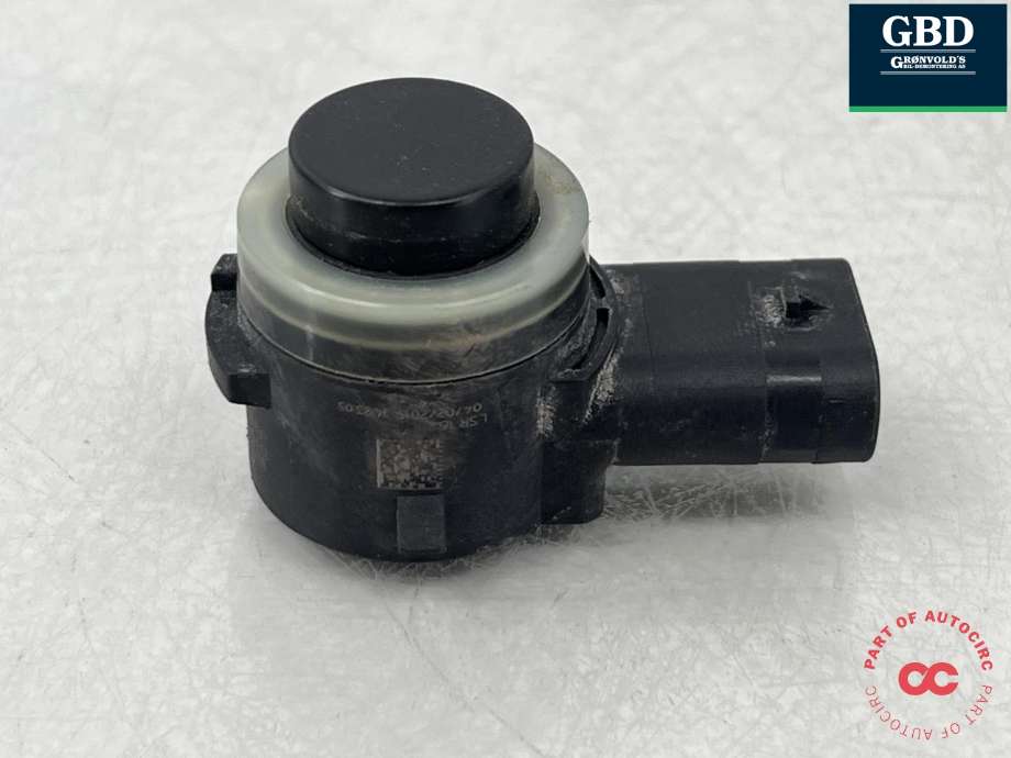 Parkeringssensor bak til BMW 5-Serie, 2017-->> (G30/G31) (G30/G31) (66 20 2 409 650)