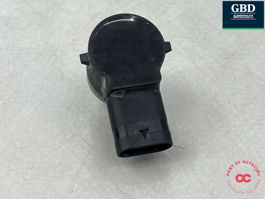 Parkeringssensor bak til BMW 5-Serie 2017-->> (G30/G31) (G30/G31) (66 20 2 409 650|66209274427|)