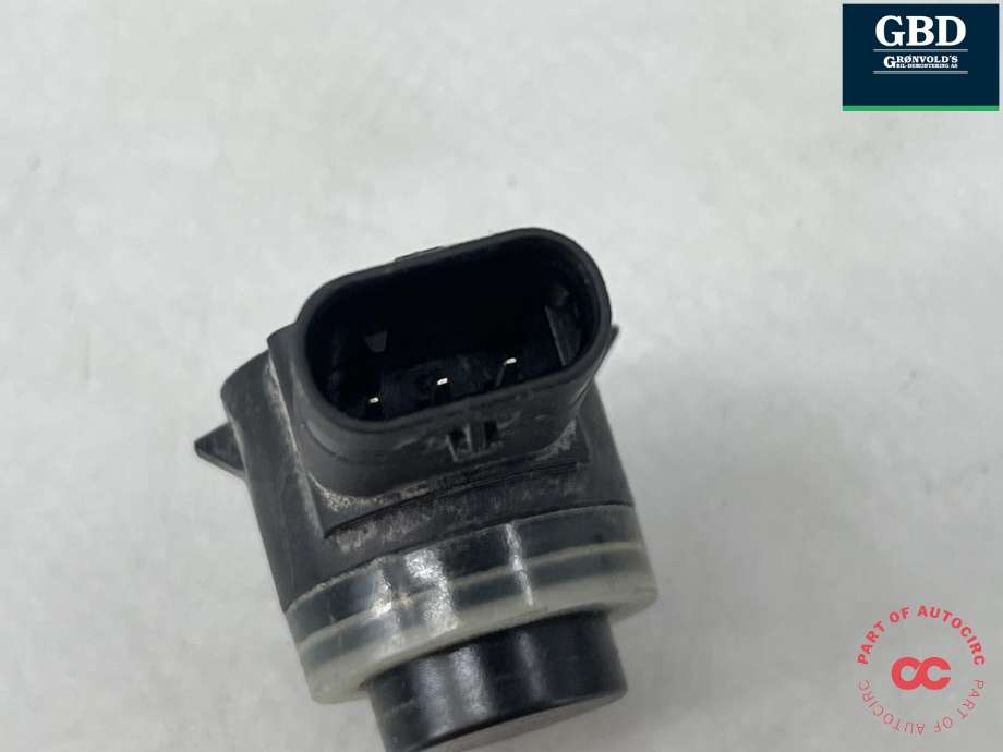 Parkeringssensor bak til BMW 5-Serie 2017-->> (G30/G31) (G30/G31) (66 20 2 409 650|66209274427|)