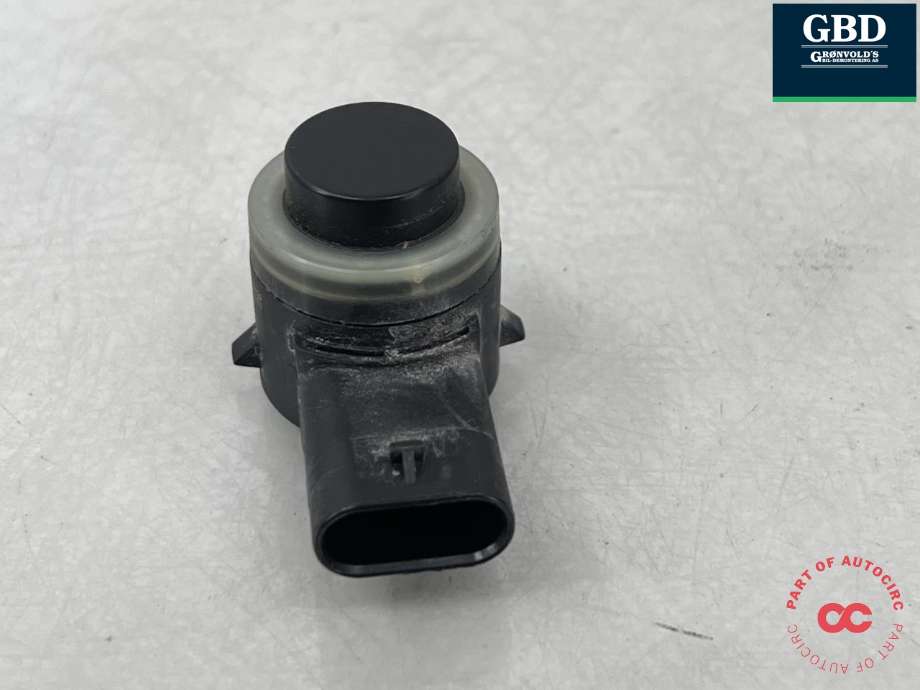 Parkeringssensor bak til BMW 5-Serie 2017-->> (G30/G31) (G30/G31) (66 20 2 409 650|66209274427|)