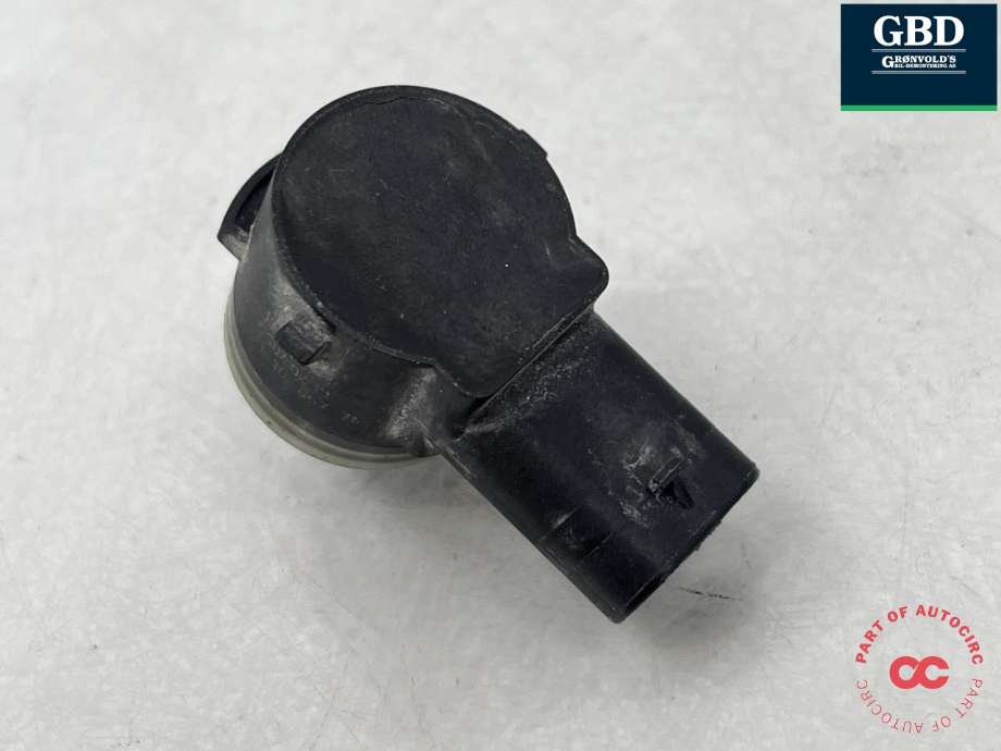 Parkeringssensor bak til BMW 5-Serie 2017-->> (G30/G31) (G30/G31) (66 20 2 409 650|66209274427|)
