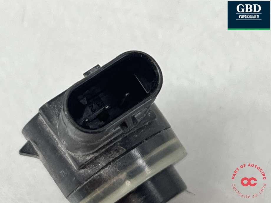 Parkeringssensor bak til BMW 5-Serie 2017-->> (G30/G31) (G30/G31) (66 20 2 409 650|66209274427|)