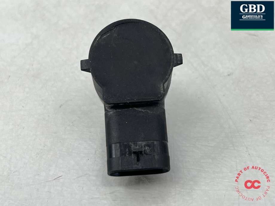 Parkeringssensor bak til BMW 5-Serie 2017-->> (G30/G31) (G30/G31) (66 20 2 409 650|66209274427|)