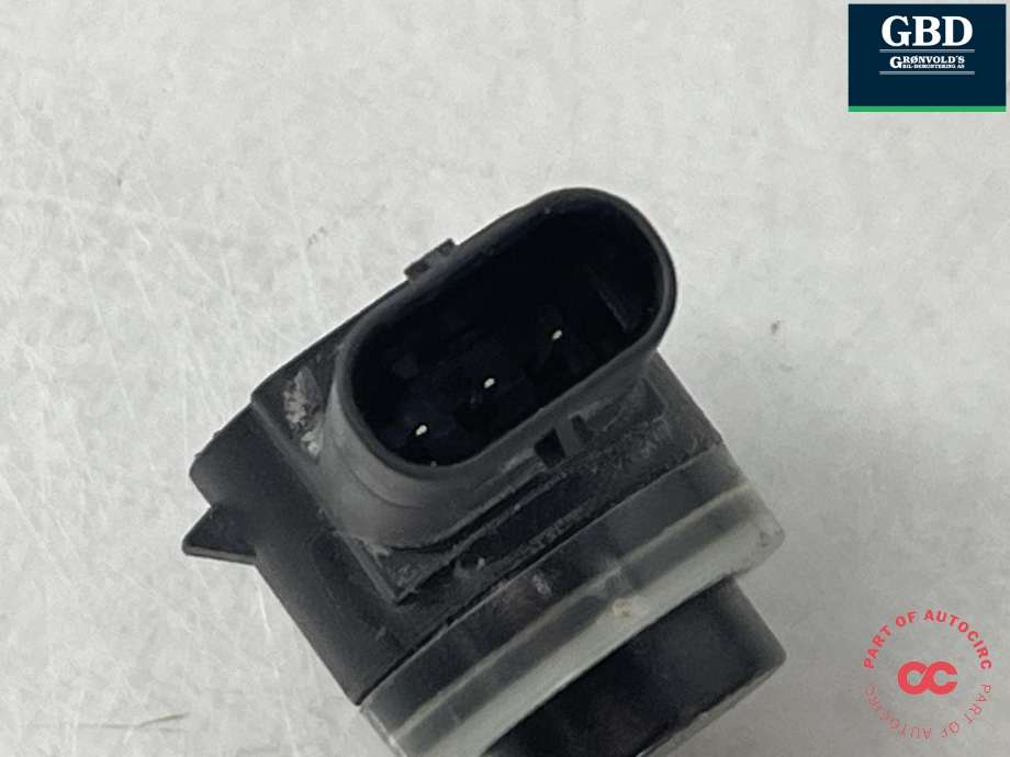 Parkeringssensor bak til BMW 5-Serie 2017-->> (G30/G31) (G30/G31) (66 20 2 409 650|66209274427|)