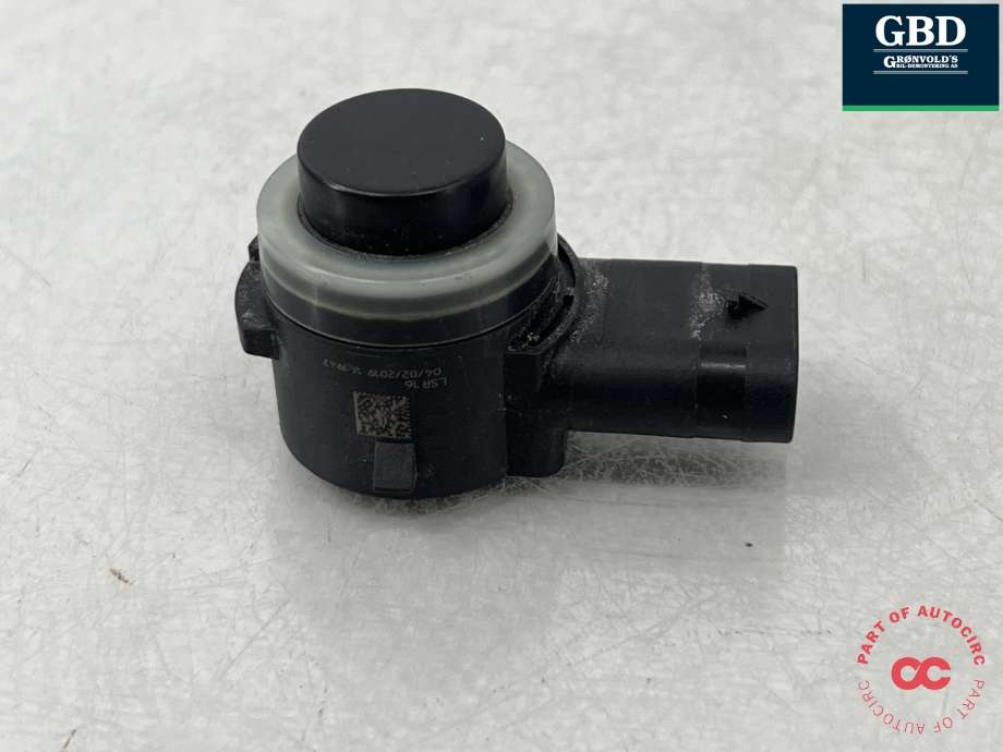 Parkeringssensor bak til BMW 5-Serie, 2017-->> (G30/G31) (G30/G31) (66 20 2 409 650)