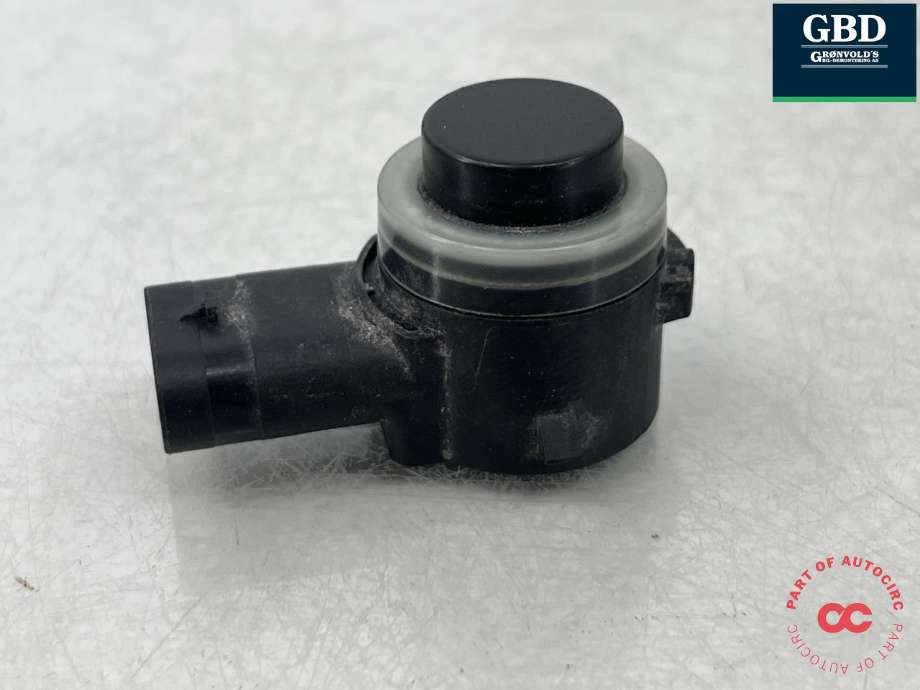 Parkeringssensor bak til BMW 5-Serie 2017-->> (G30/G31) (G30/G31) (66 20 2 409 650|66209274427|)