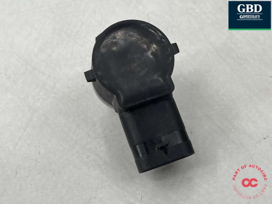 Parkeringssensor bak til BMW 5-Serie 2017-->> (G30/G31) (G30/G31) (66 20 2 409 650|66209274427|)