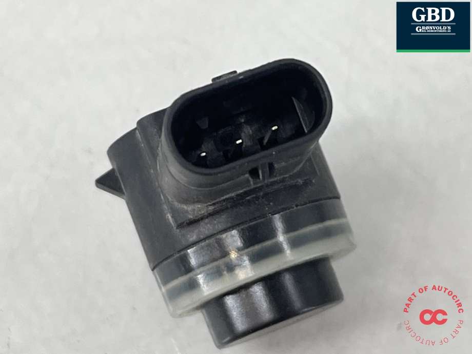 Parkeringssensor bak til BMW 5-Serie 2017-->> (G30/G31) (G30/G31) (66 20 2 409 650|66209274427|)