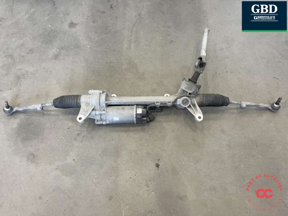 Tannstang elektrisk til BMW 5-Serie 2017-->> (G30/G31) (G30/G31) (32 10 5 A90 D63|)