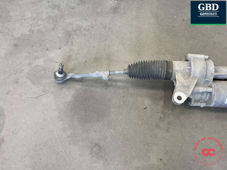 Tannstang elektrisk til BMW 5-Serie 2017-->> (G30/G31) (G30/G31) (32 10 5 A90 D63|)