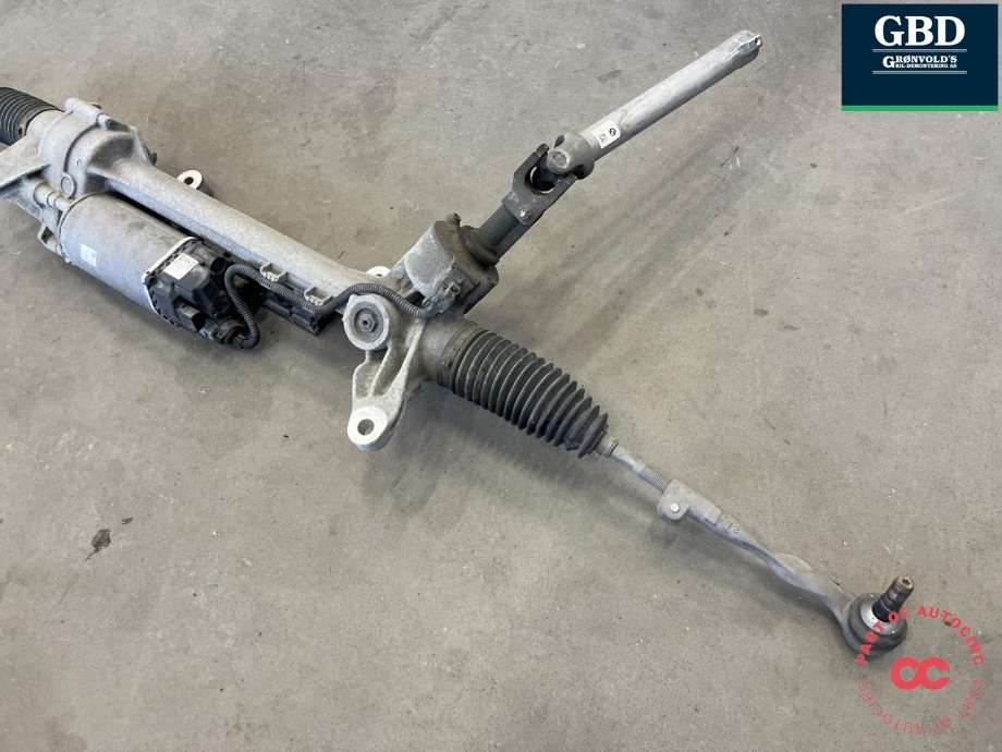 Tannstang elektrisk til BMW 5-Serie 2017-->> (G30/G31) (G30/G31) (32 10 5 A90 D63|)