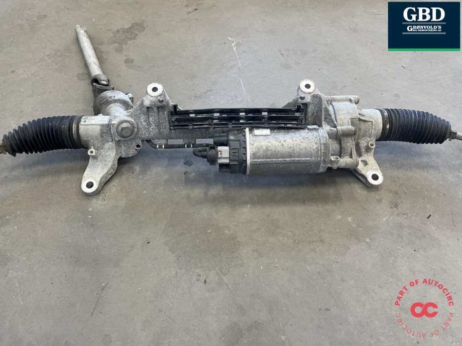 Tannstang elektrisk til BMW 5-Serie 2017-->> (G30/G31) (G30/G31) (32 10 5 A90 D63|)