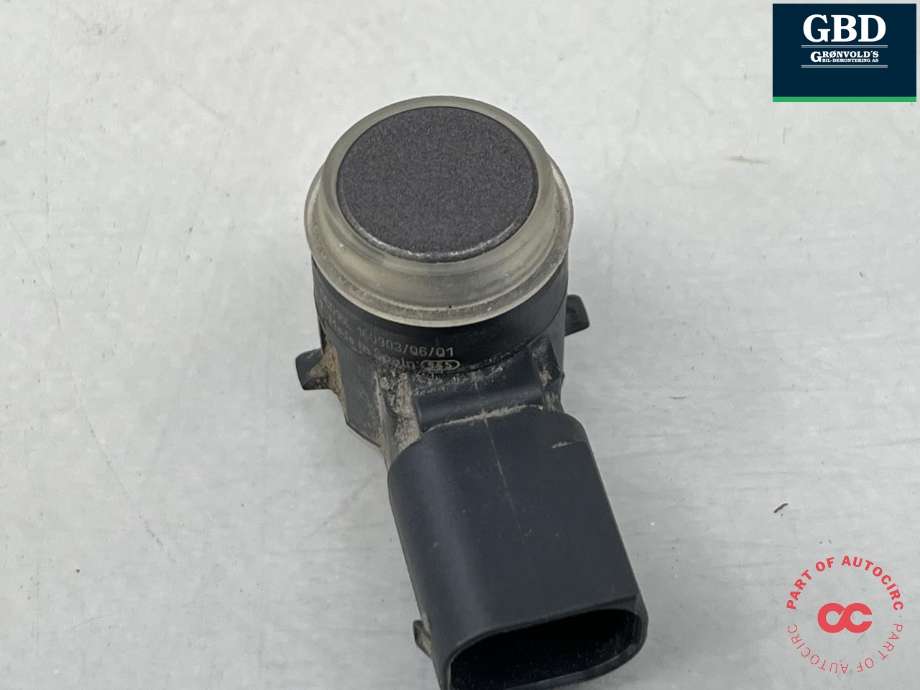 Parkeringssensor bak til Peugeot Expert 2016-->> (Type III)  (98 002 106 80|0263023079|)