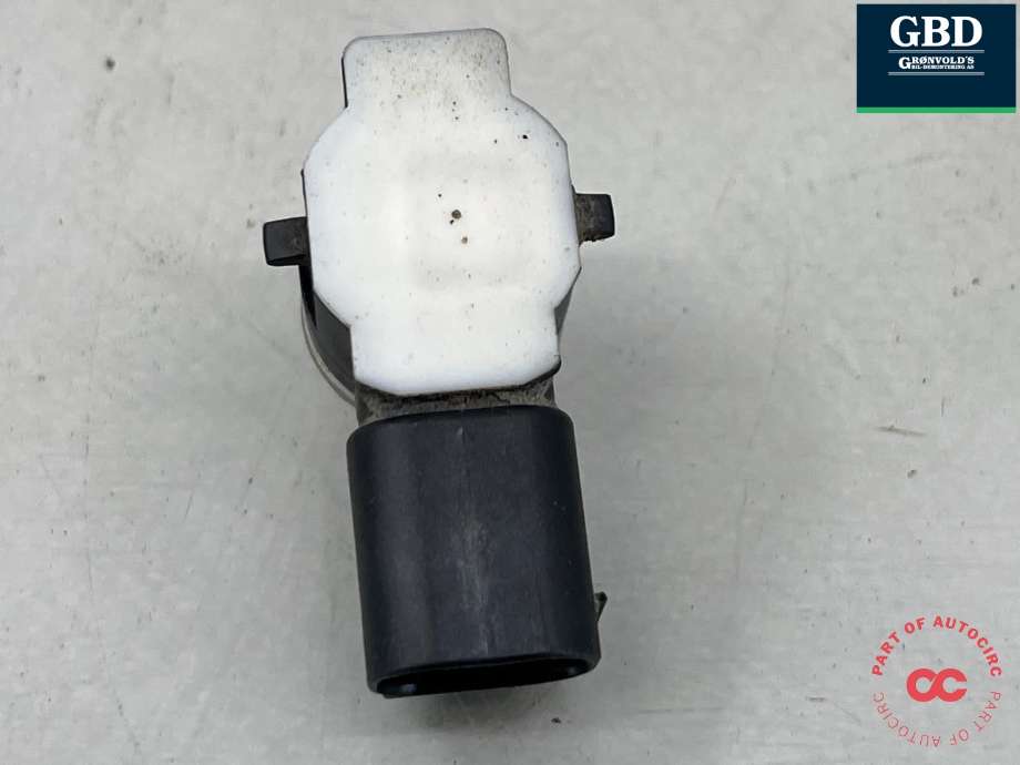 Parkeringssensor bak til Peugeot Expert 2016-->> (Type III)  (98 002 106 80|0263023079|)