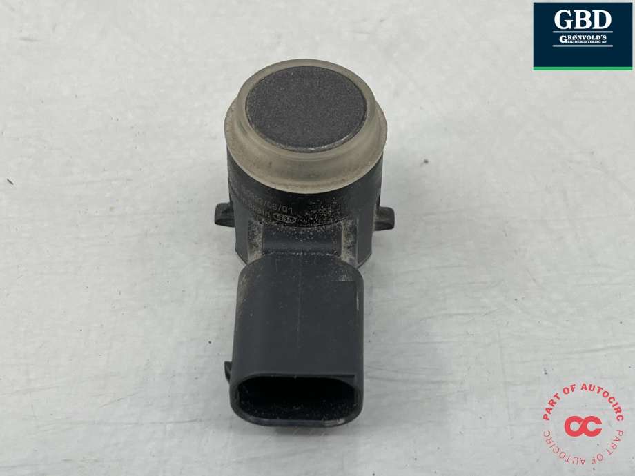 Parkeringssensor bak til Peugeot Expert 2016-->> (Type III)  (98 002 106 80|0263023079|)