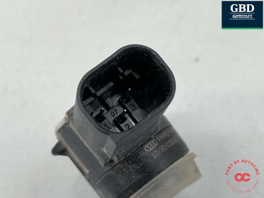 Parkeringssensor bak til Peugeot Expert 2016-->> (Type III)  (98 002 106 80|0263023079|)