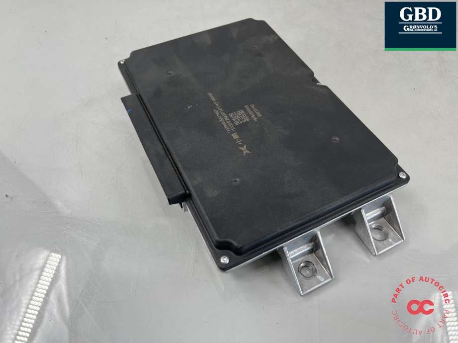 Styreenhet diverse til XPeng G9 2023-->>  (3330300EA3H03|2307131143|3330300EA3)