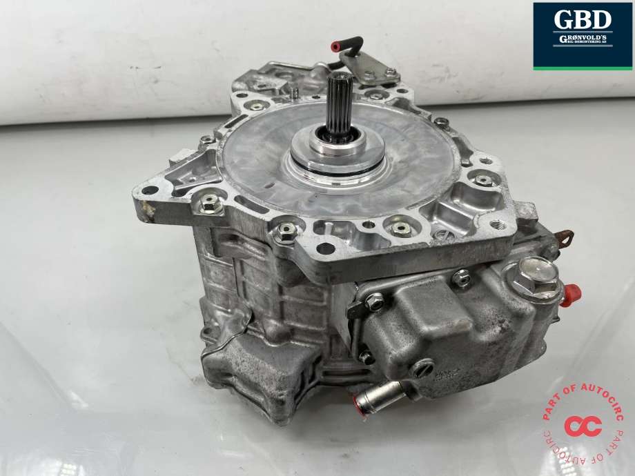 Hybrid starter generator (HSG) til Mitsubishi Outlander 2015-->> (Type III, Fase 2)  (9487A013|)