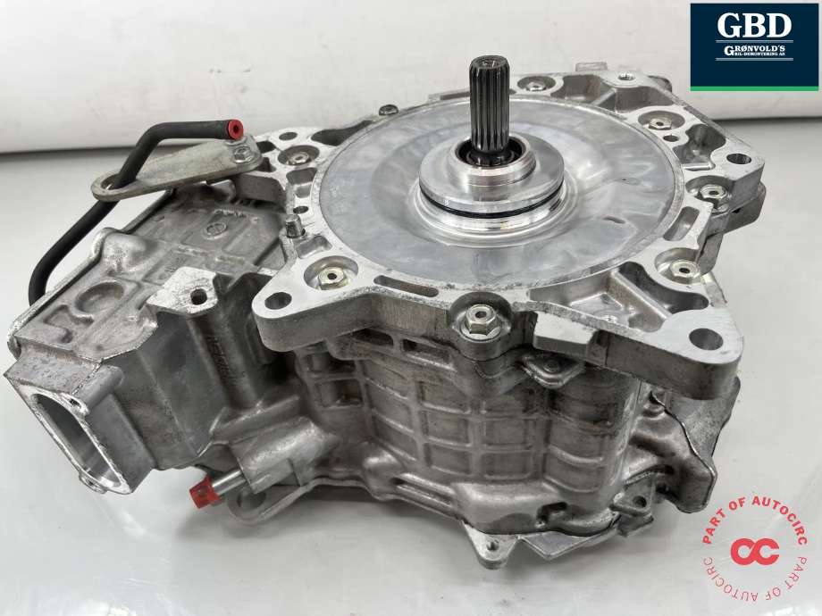Hybrid starter generator (HSG) til Mitsubishi Outlander 2015-->> (Type III, Fase 2)  (9487A013|)
