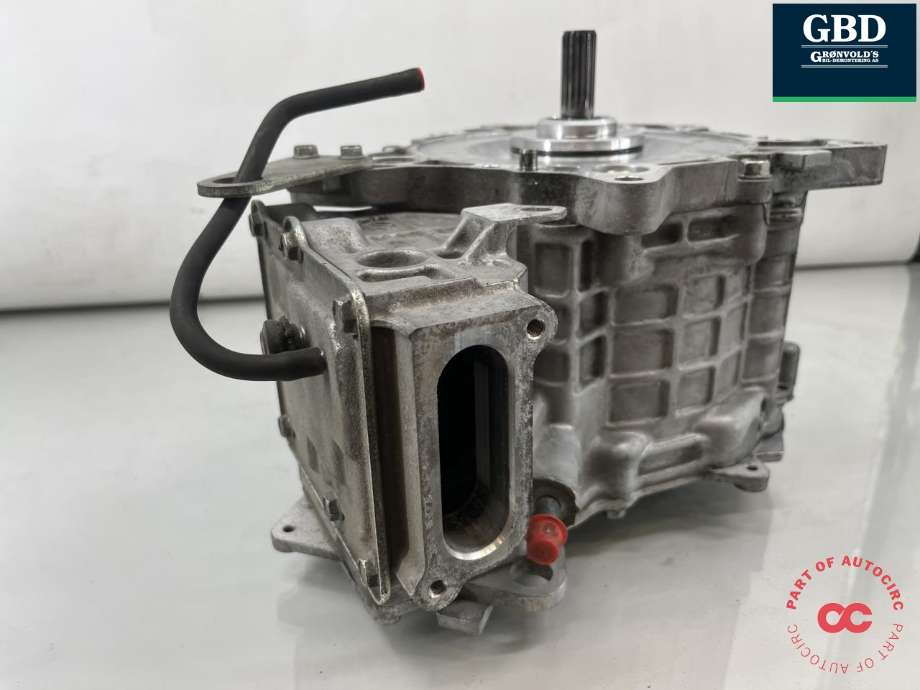 Hybrid starter generator (HSG) til Mitsubishi Outlander 2015-->> (Type III, Fase 2)  (9487A013|)