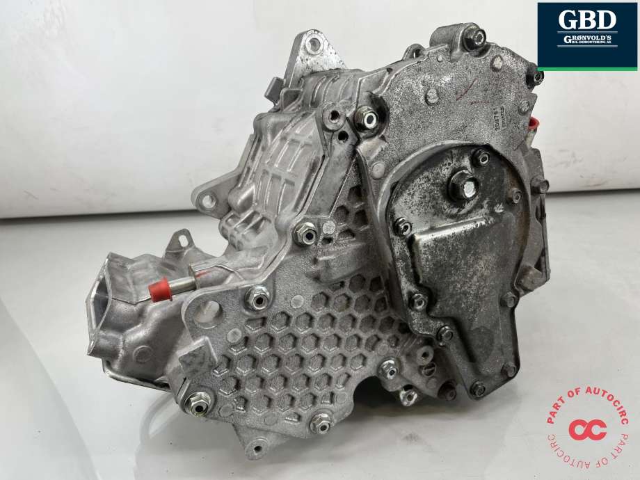 Hybrid starter generator (HSG) til Mitsubishi Outlander 2015-->> (Type III, Fase 2)  (9487A013|)
